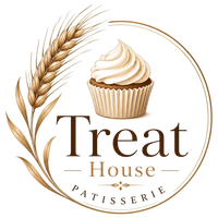 Treat House Patisserie logo