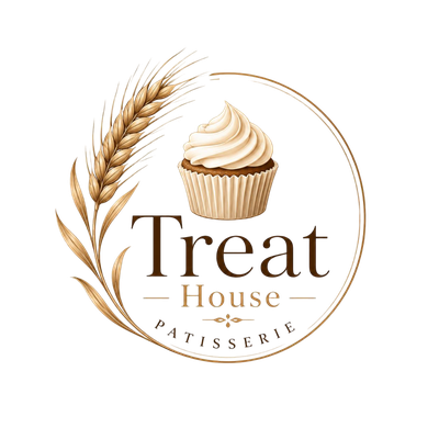 Treat House logo