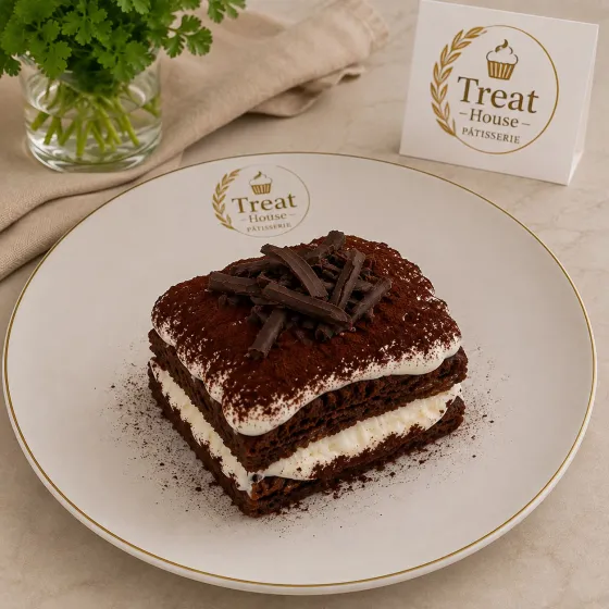 Klasik Tiramisu